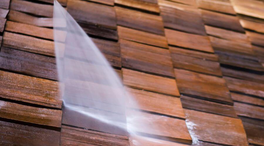 Roof Repair in Sallis, MS